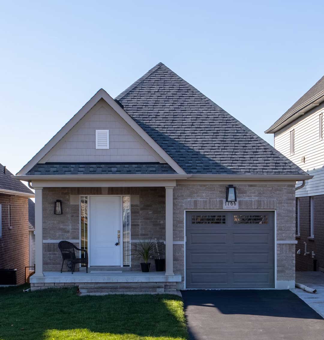 slate roofing